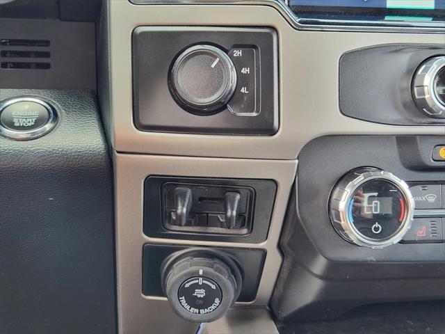 used 2022 Ford F-350 car, priced at $62,984