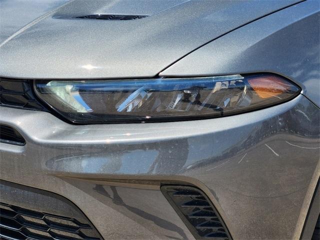 new 2024 Dodge Hornet car, priced at $32,294