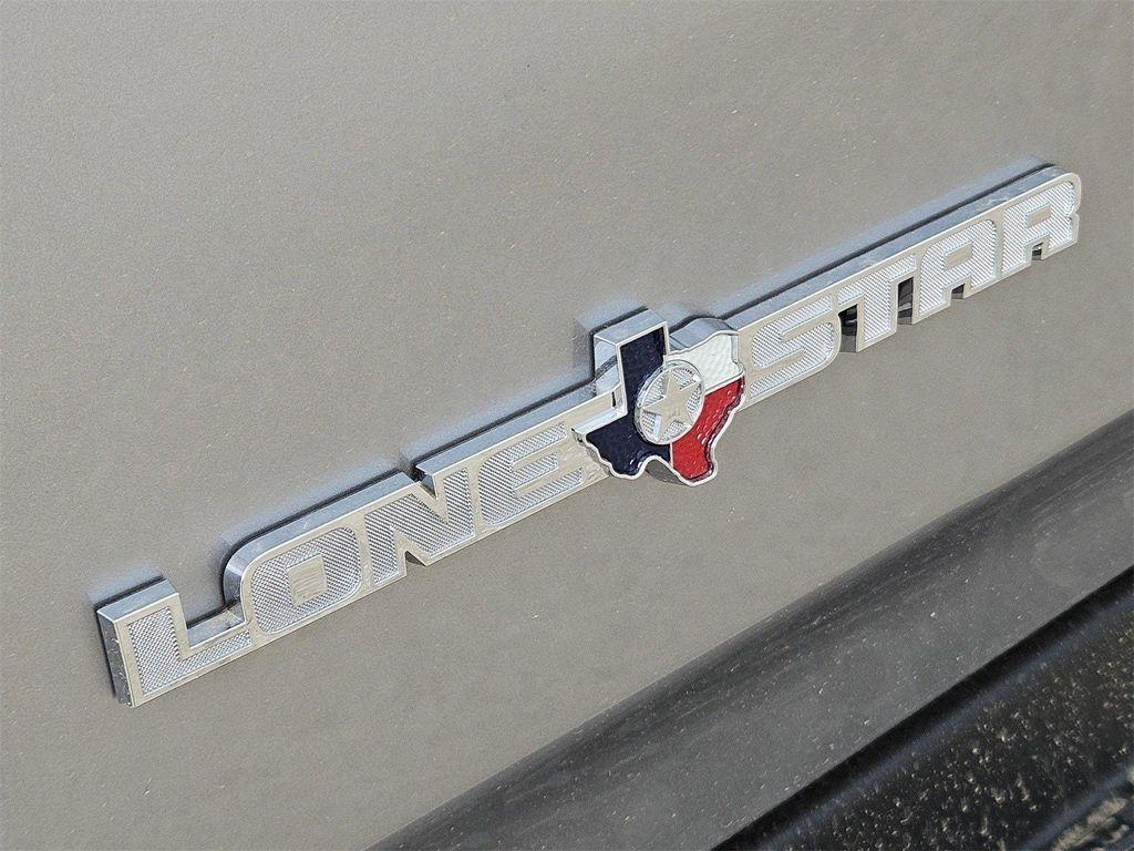 new 2025 Ram 1500 car, priced at $44,869