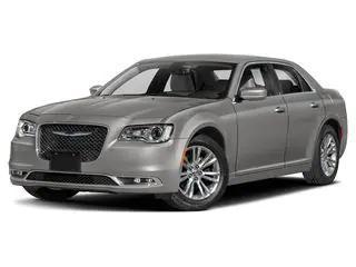 used 2021 Chrysler 300 car, priced at $23,998