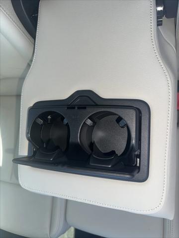 used 2024 Audi Q3 car, priced at $33,880