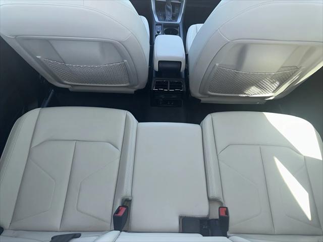 used 2024 Audi Q3 car, priced at $33,880