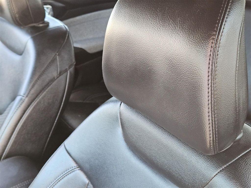 used 2024 Jeep Compass car, priced at $22,423