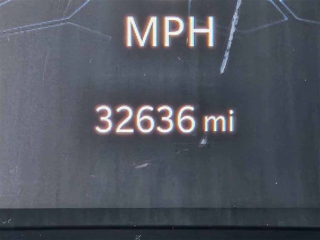 used 2024 Jeep Compass car, priced at $22,423