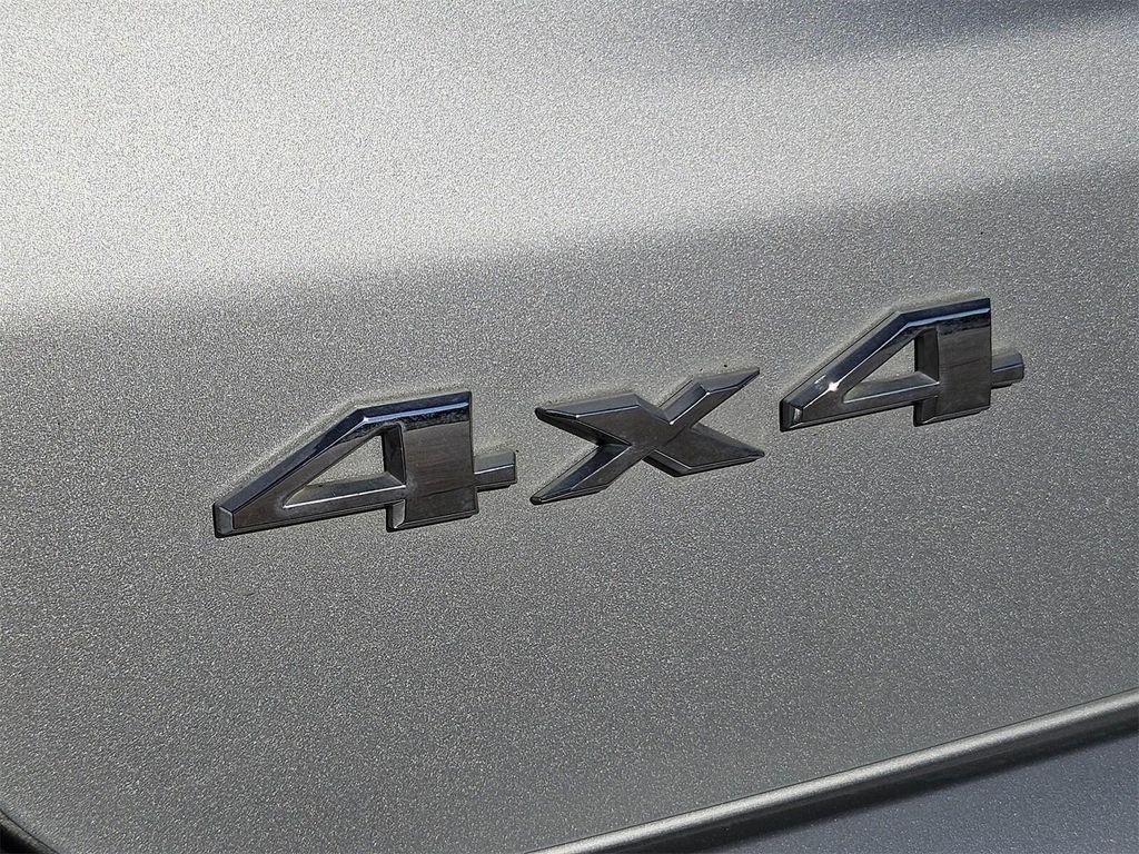 used 2024 Jeep Compass car, priced at $22,423