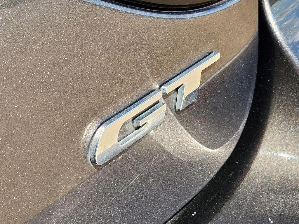 used 2023 Dodge Charger car, priced at $25,123
