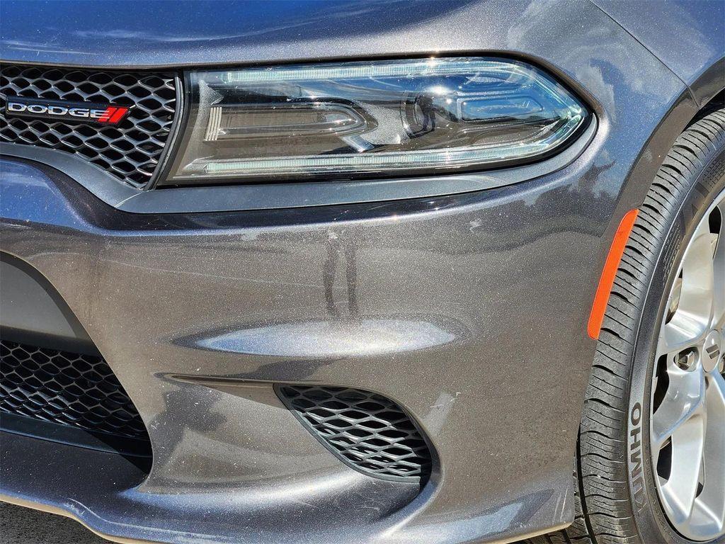 used 2023 Dodge Charger car, priced at $25,123