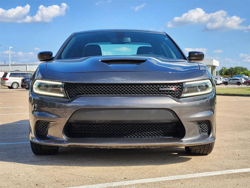 used 2023 Dodge Charger car, priced at $25,123