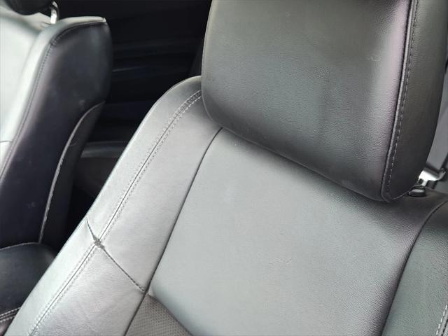 used 2022 Dodge Durango car, priced at $30,000