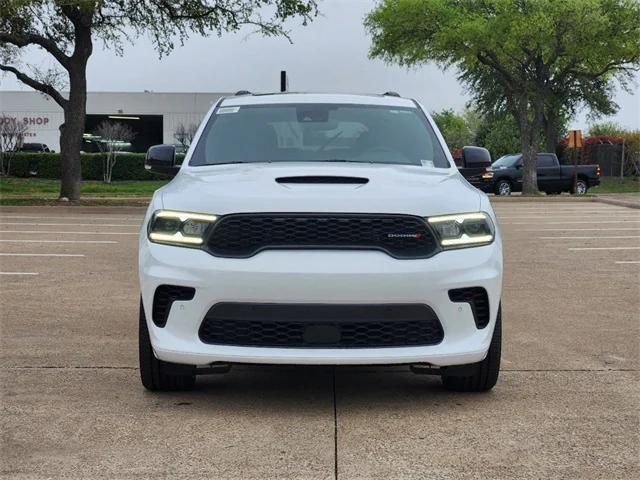 new 2024 Dodge Durango car, priced at $51,400