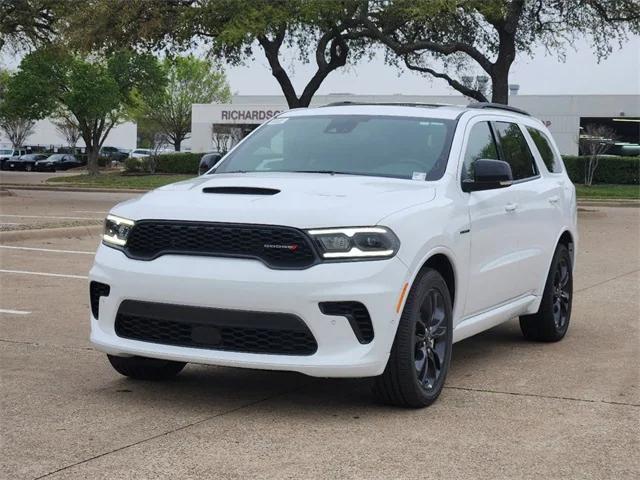 new 2024 Dodge Durango car, priced at $51,400