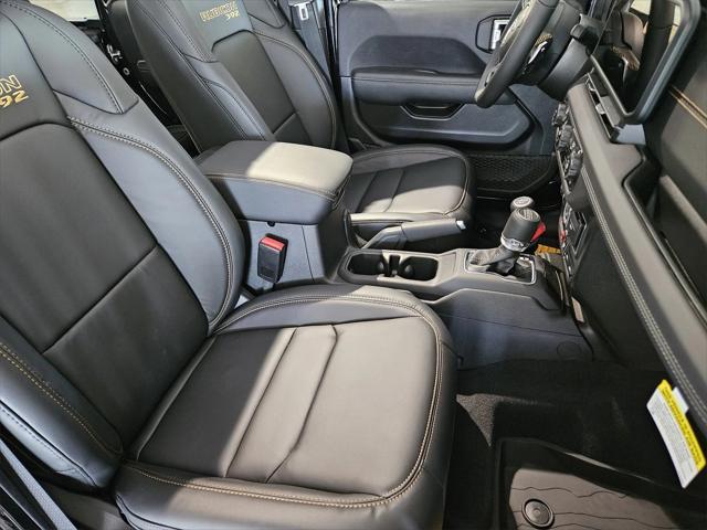 new 2025 Jeep Wrangler car, priced at $103,760