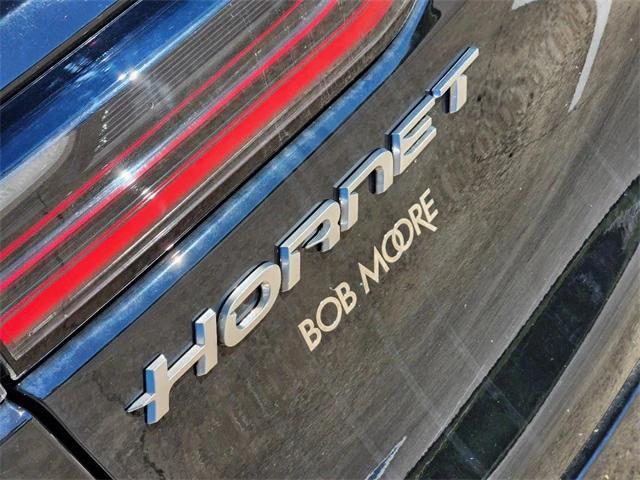 new 2024 Dodge Hornet car, priced at $35,120