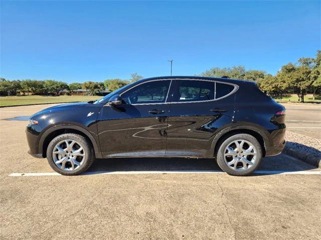 new 2024 Dodge Hornet car, priced at $35,120