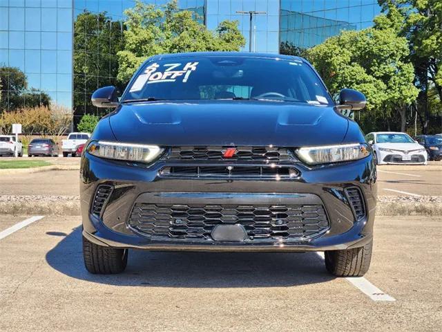 new 2024 Dodge Hornet car, priced at $35,120