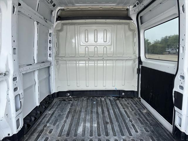 used 2023 Ram ProMaster 1500 car, priced at $28,988