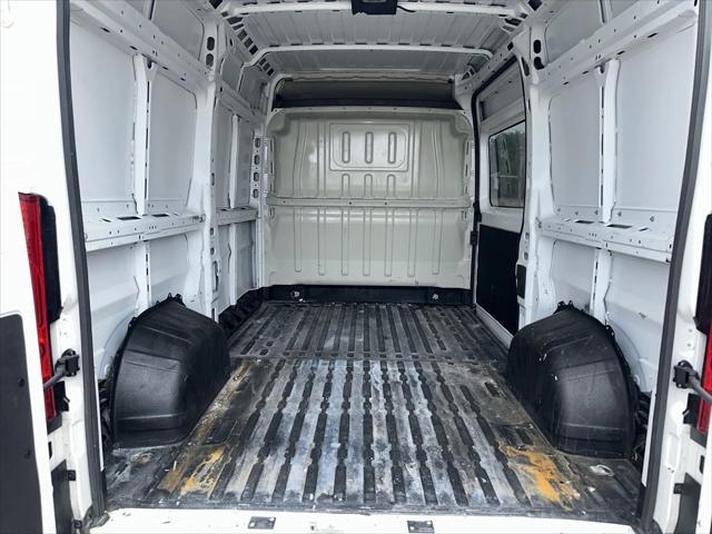 used 2023 Ram ProMaster 1500 car, priced at $28,988