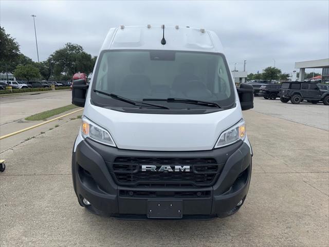 used 2023 Ram ProMaster 1500 car, priced at $28,988
