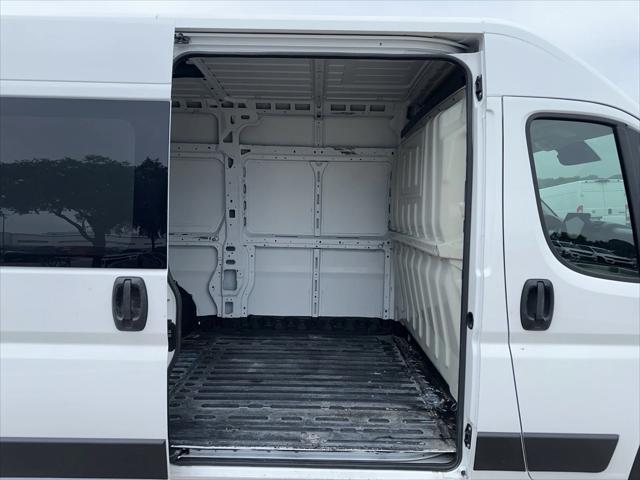 used 2023 Ram ProMaster 1500 car, priced at $28,988