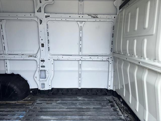 used 2023 Ram ProMaster 1500 car, priced at $28,988