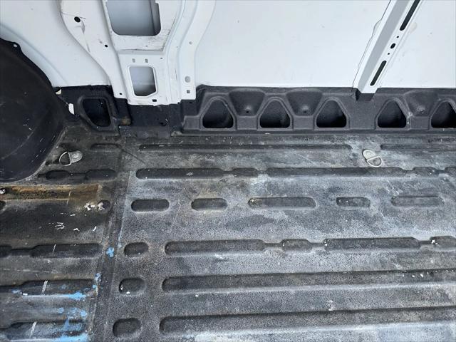 used 2023 Ram ProMaster 1500 car, priced at $28,988