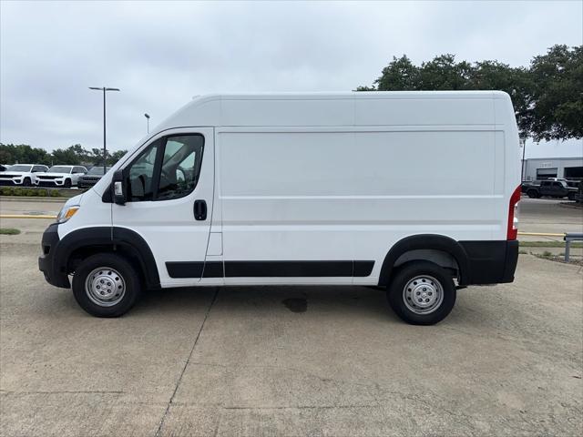 used 2023 Ram ProMaster 1500 car, priced at $28,988