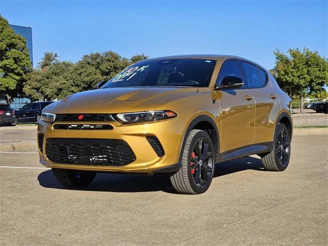 new 2024 Dodge Hornet car, priced at $26,455