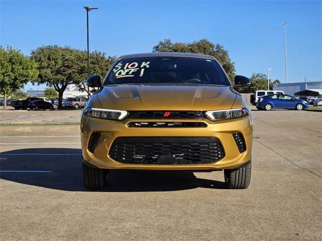 new 2024 Dodge Hornet car, priced at $26,455