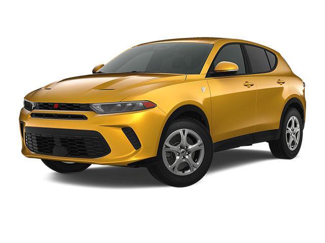 new 2024 Dodge Hornet car, priced at $28,275