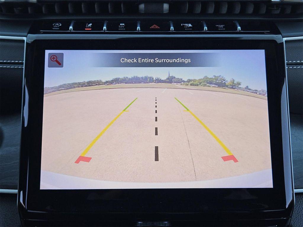 used 2024 Jeep Grand Cherokee car, priced at $32,950