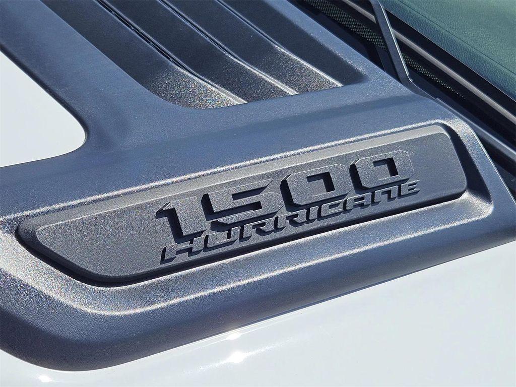new 2026 Ram 1500 car, priced at $59,285