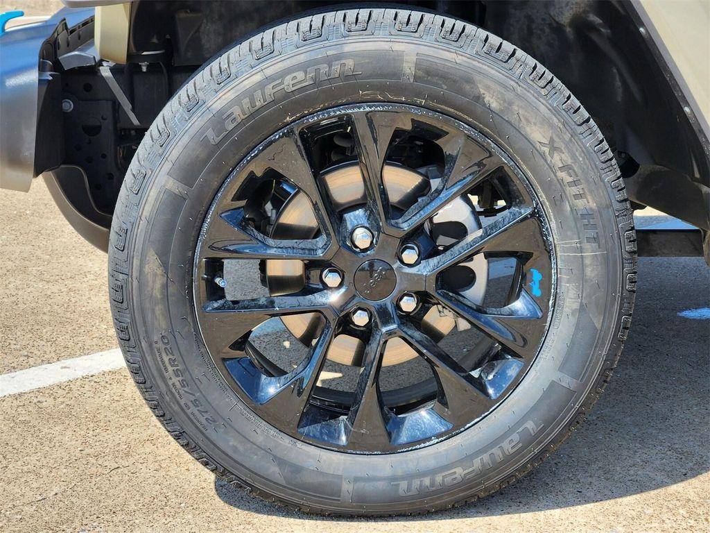 used 2022 Jeep Wrangler Unlimited 4xe car, priced at $30,552