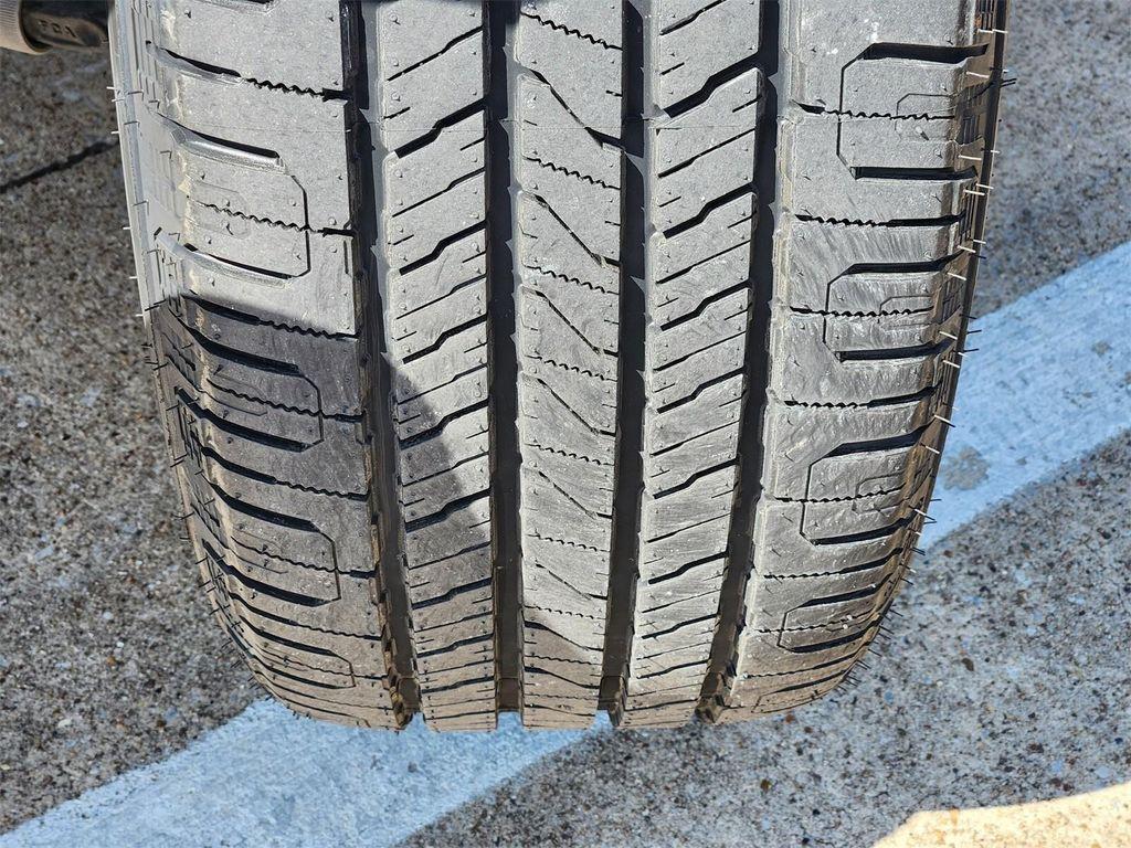 used 2022 Jeep Wrangler Unlimited 4xe car, priced at $30,552