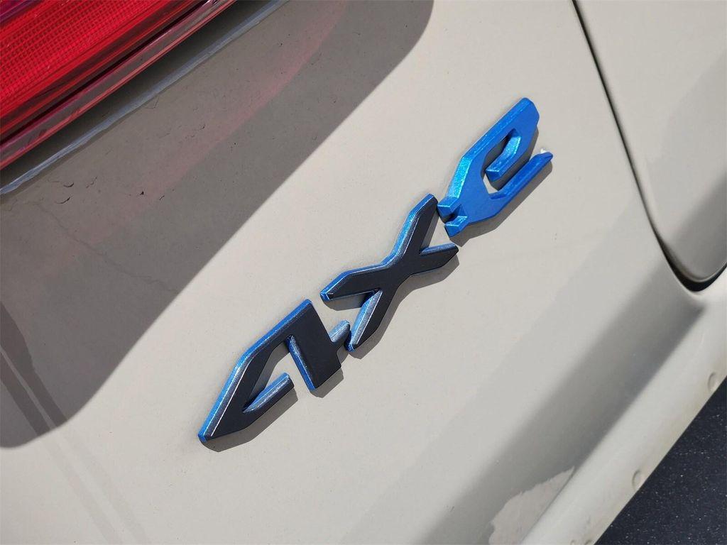 used 2022 Jeep Wrangler Unlimited 4xe car, priced at $30,552