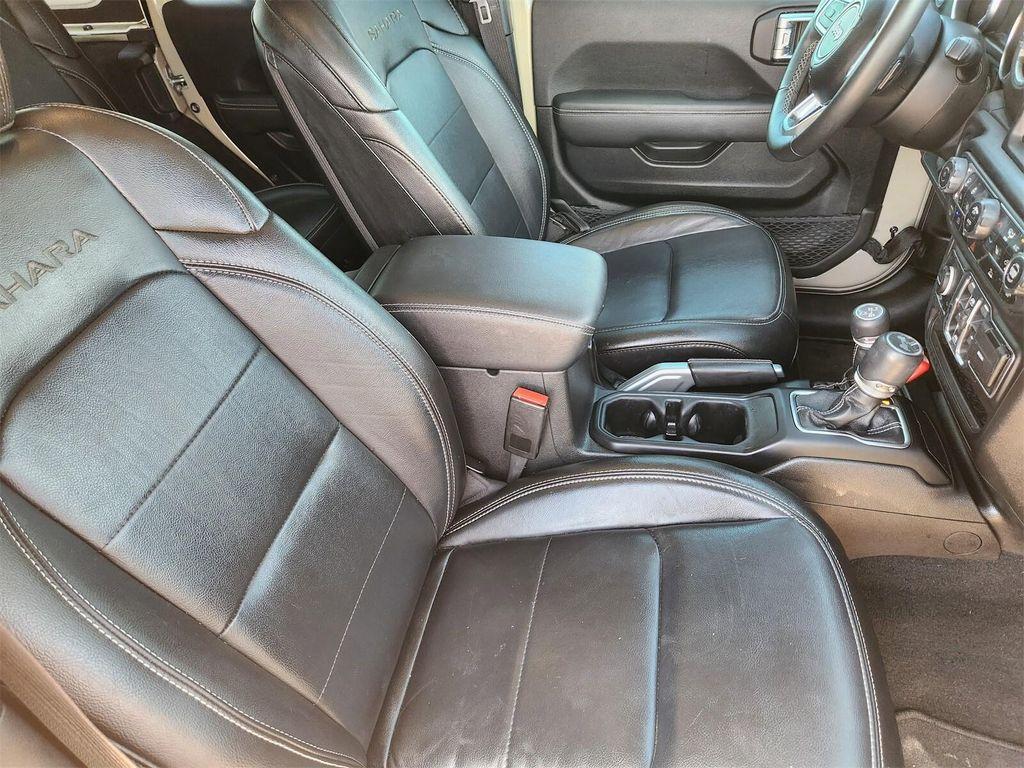 used 2022 Jeep Wrangler Unlimited 4xe car, priced at $30,552