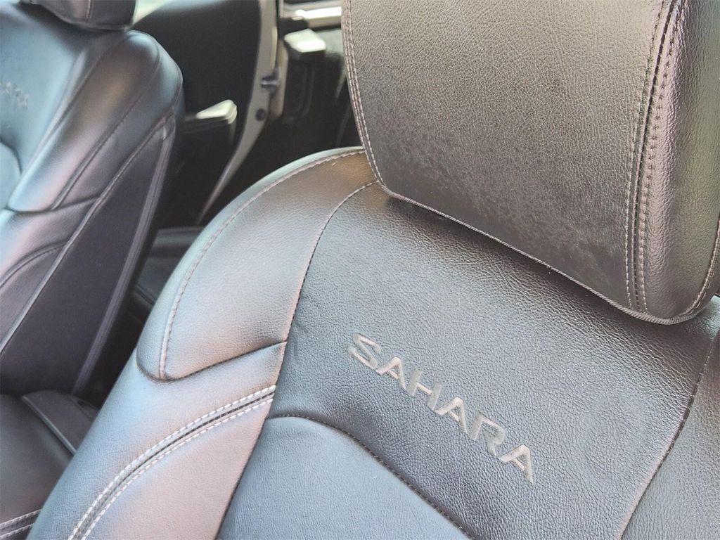 used 2022 Jeep Wrangler Unlimited 4xe car, priced at $30,552