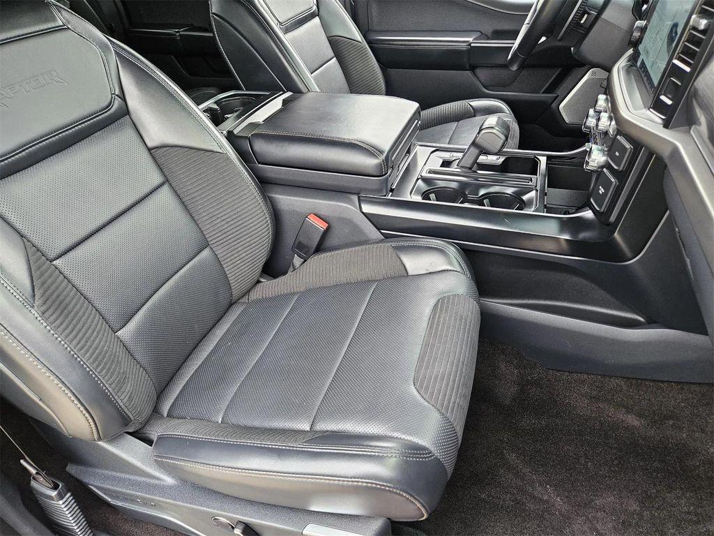 used 2023 Ford F-150 car, priced at $59,988