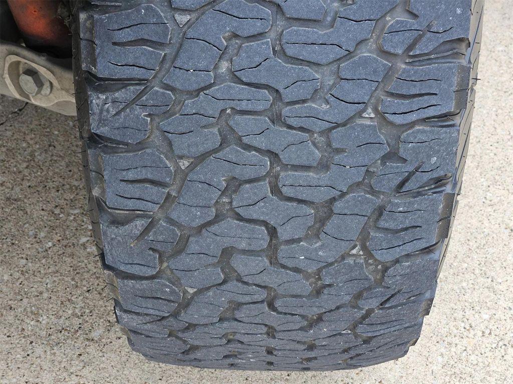 used 2023 Ford F-150 car, priced at $59,988