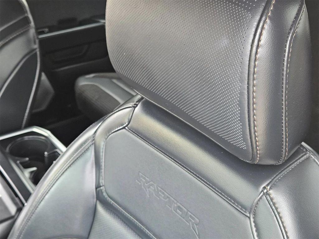 used 2023 Ford F-150 car, priced at $59,988