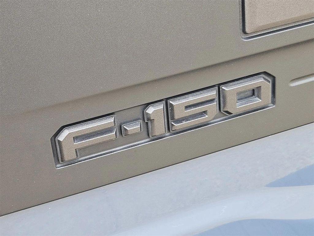 used 2023 Ford F-150 car, priced at $59,988