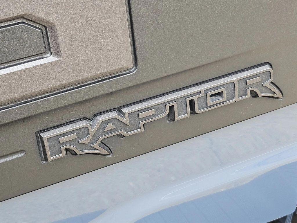 used 2023 Ford F-150 car, priced at $59,988