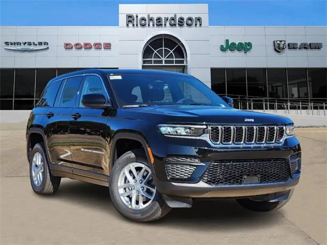 new 2025 Jeep Grand Cherokee car, priced at $32,249