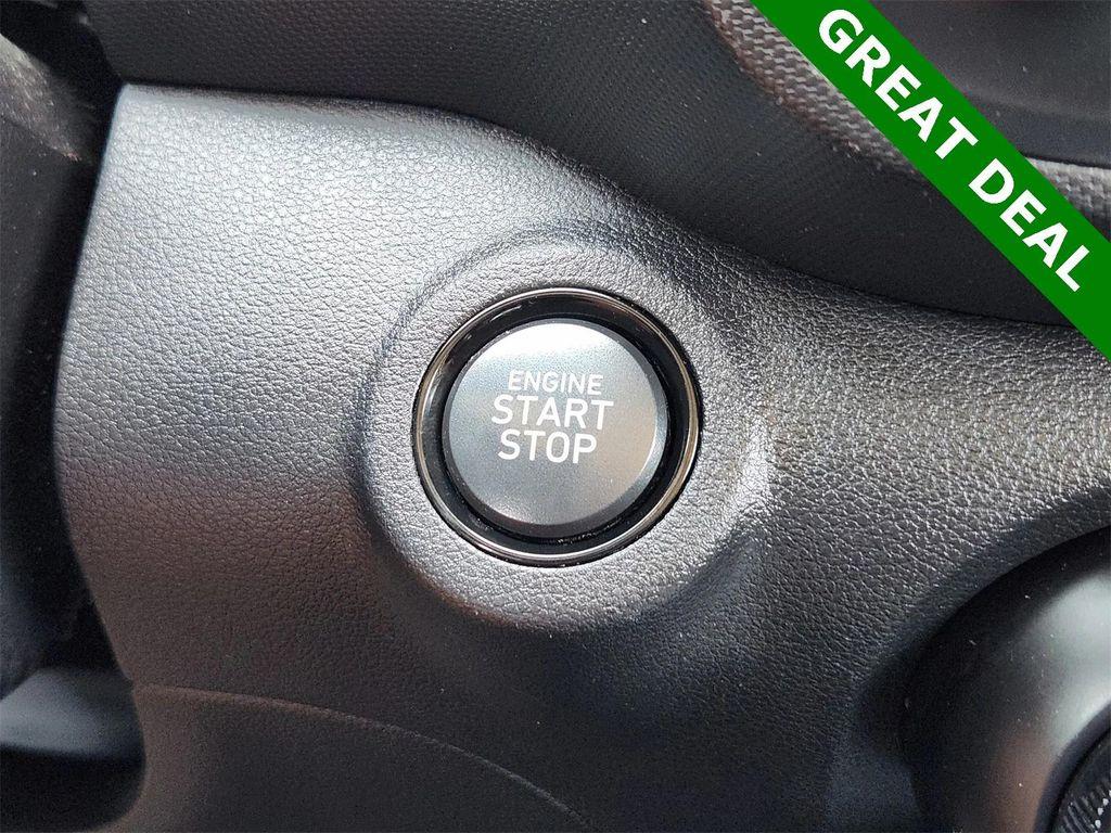 used 2022 Hyundai Venue car, priced at $16,780