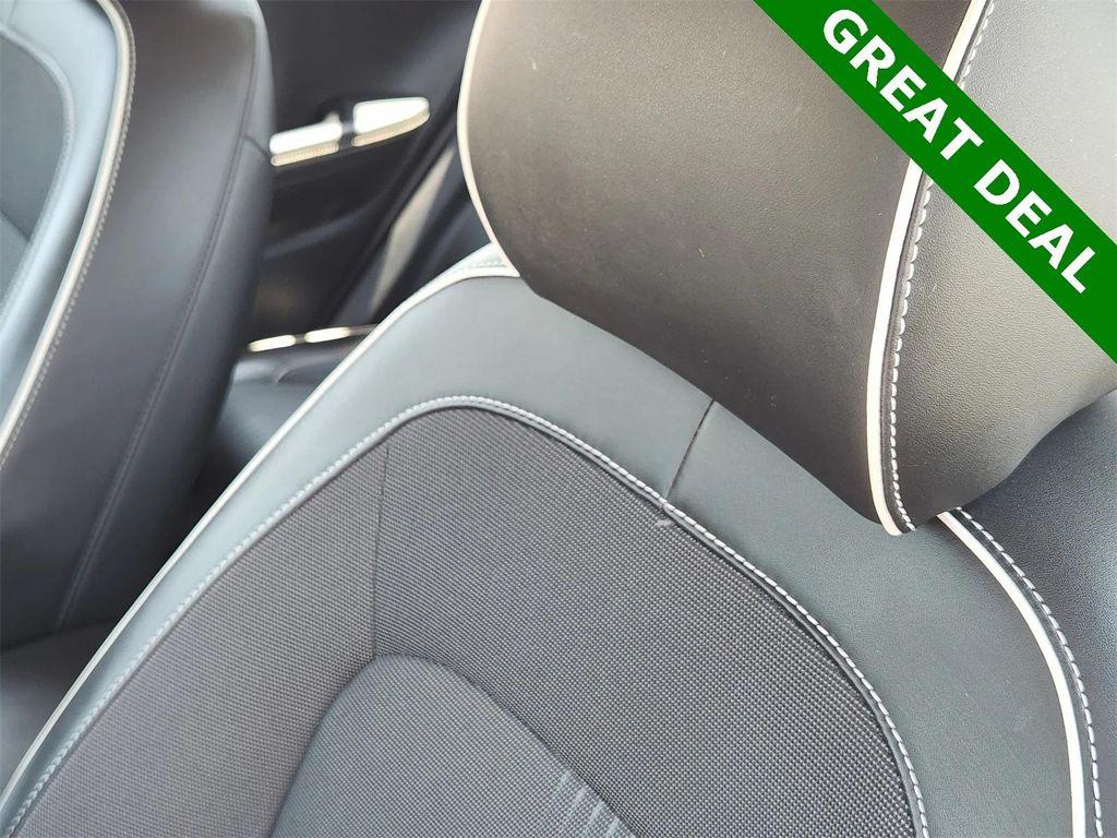 used 2022 Hyundai Venue car, priced at $16,780