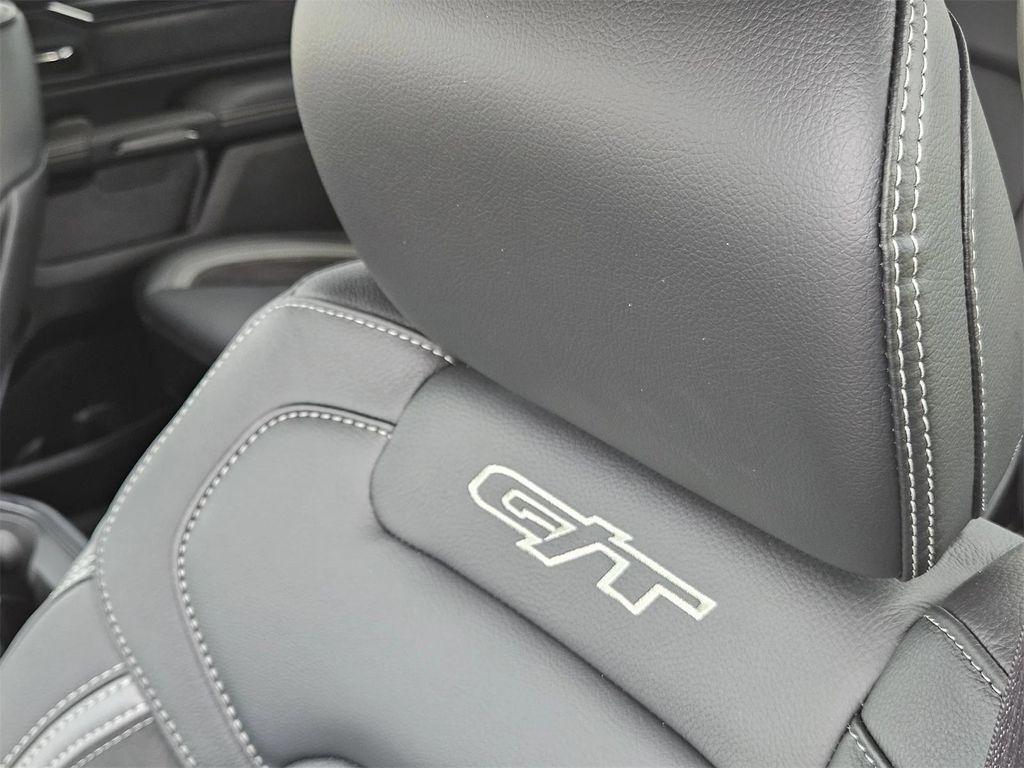 new 2026 Ram 1500 car, priced at $65,025