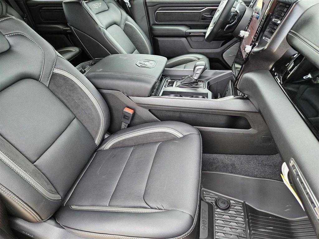 new 2026 Ram 1500 car, priced at $65,025