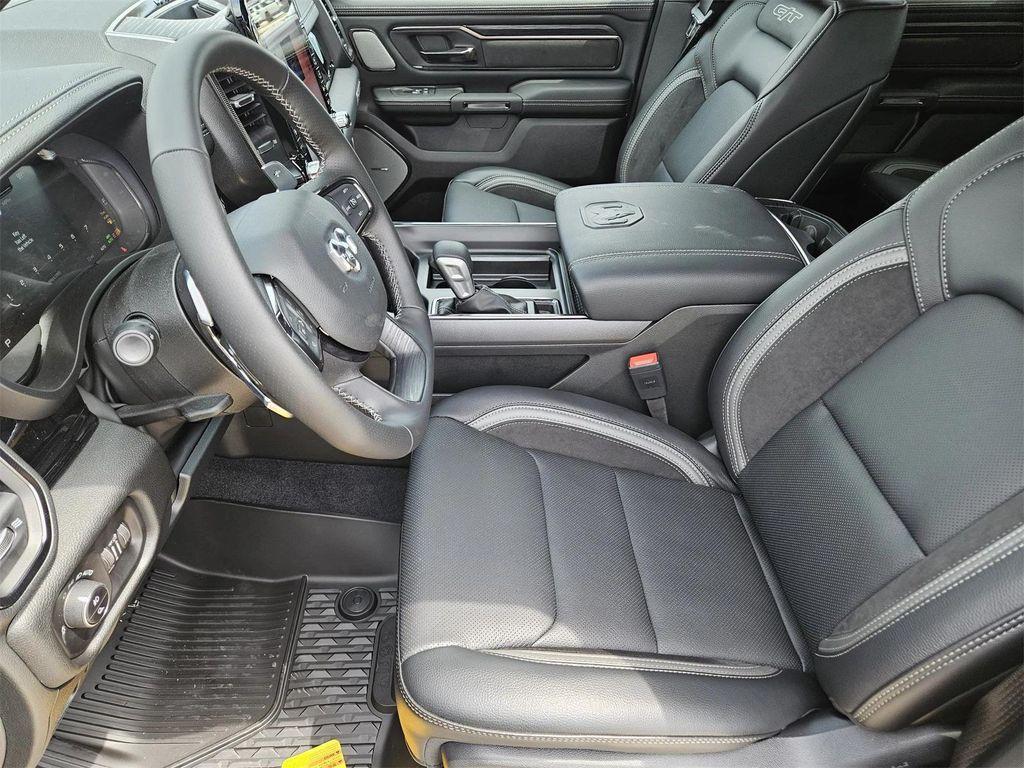 new 2026 Ram 1500 car, priced at $65,025
