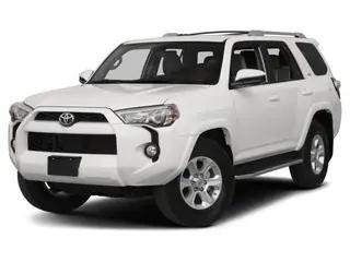 used 2018 Toyota 4Runner car, priced at $25,995