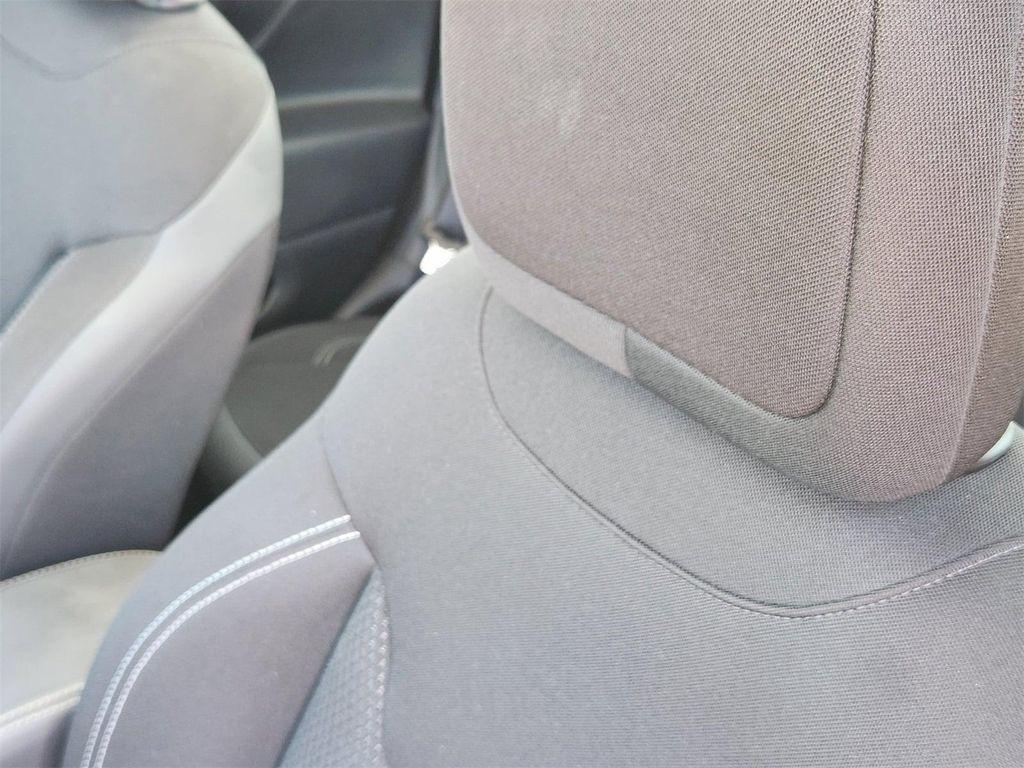 used 2023 Jeep Renegade car, priced at $17,333