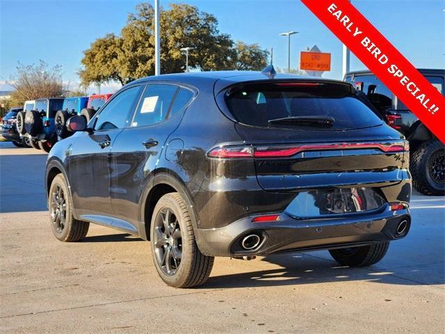 new 2024 Dodge Hornet car, priced at $38,900